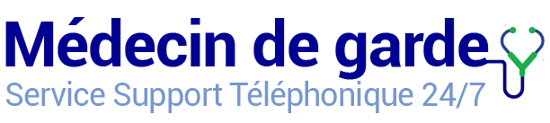 Urgence dentiste - Service téléphonque 24h/24